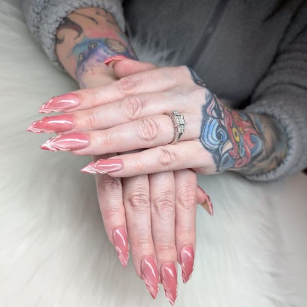 Divine Feminine Beauty Bar - permanent makeup work in White Sulphur Springs, WV