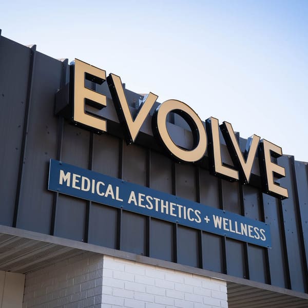 Evolve Medical Aesthetics + Wellness - permanent makeup work in Muncie, IN