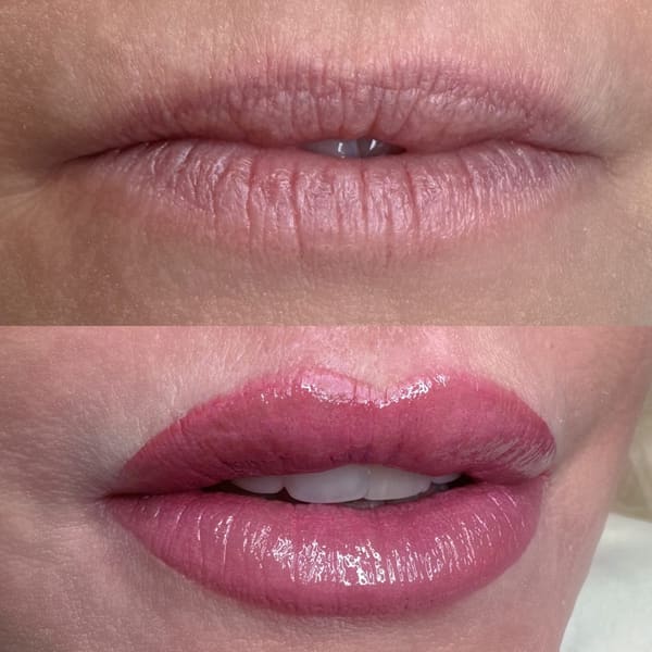 Eyes Of Beauty - permanent makeup work in Fruit Heights, UT