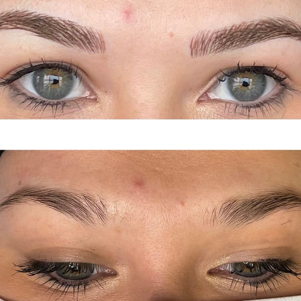 Parlor Beauty & Wellness Collective - microblading in Wichita, KS