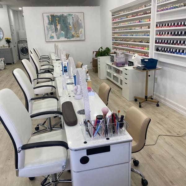 Thalyna Beauty - microblading in Largo, FL