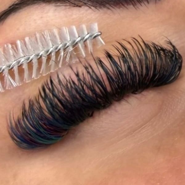 GL Beauty Collective - permanent makeup work in Arvada, CO