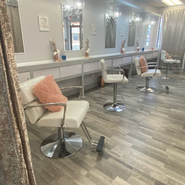 Ani & I Salon and Spa - microblading in Port St Lucie, FL