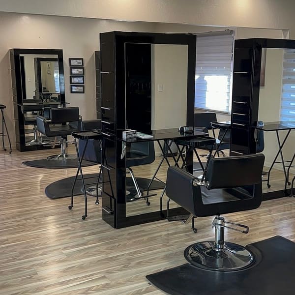The Beauty Lounge & Co - permanent makeup work in Tracy, CA