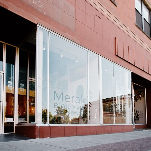Meraki Beauty PNW Salon & Boutique - permanent makeup work in The Dalles, OR