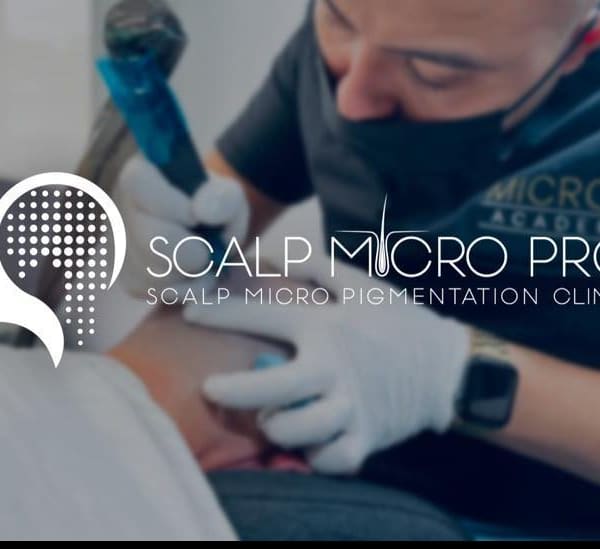 Scalp Micro Pro Clinic - permanent makeup work in Greensboro, NC