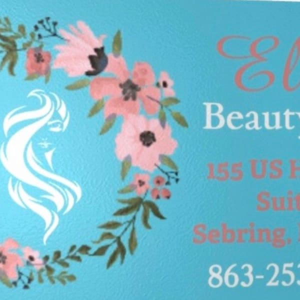 Eli’s Beauty Salon & Spa/ Glam Life! - permanent makeup work in Sebring, FL