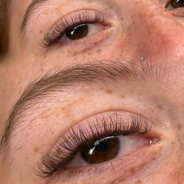 Meches Beauty Lashes & Brows - permanent makeup work in Martinsville, VA