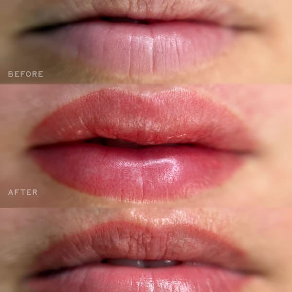 Dahl House Co. - permanent makeup work in Durham, NC