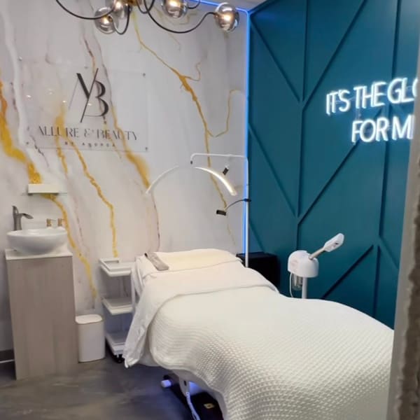 Allure & Beauty by Andrea - microblading in Fort Myers, FL