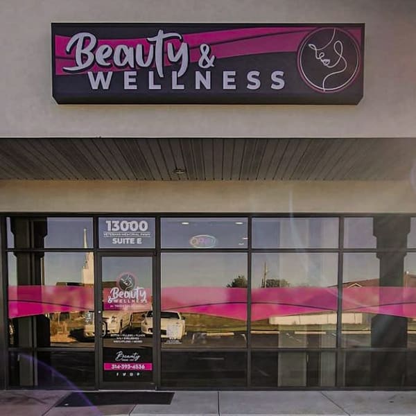 Beauty & Wellness - permanent makeup work in Wright City, MO