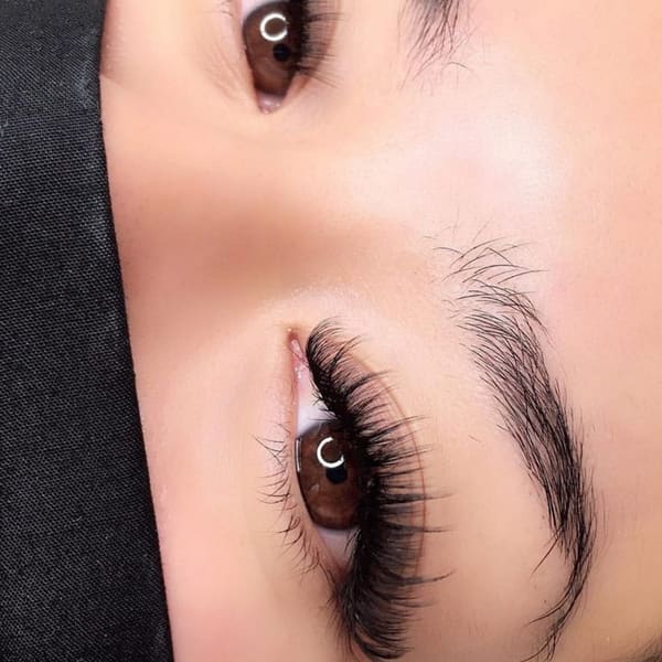 Lux Lash Salon - permanent makeup work in New Freedom, PA