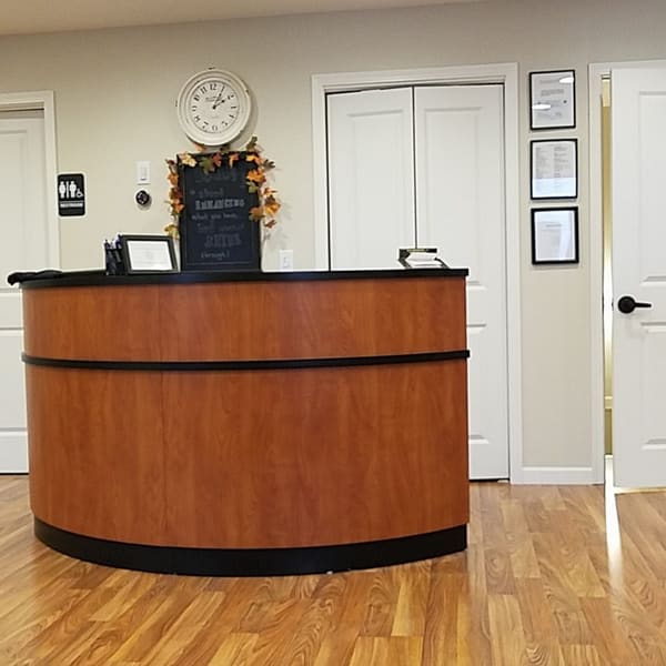 Urban Appeal Salon - permanent makeup work in Marshall, MN