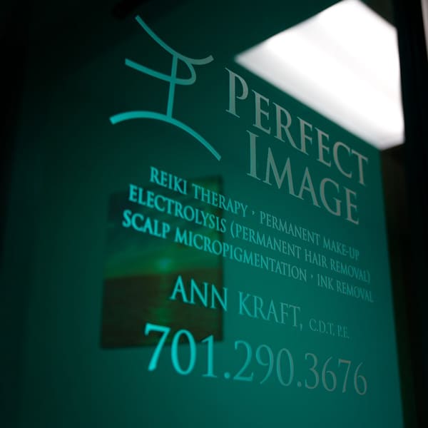 Perfect Image - permanent makeup work in Dickinson, ND