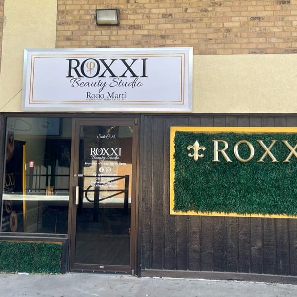 ROXXI Beauty Studio - permanent makeup work in Odessa, TX