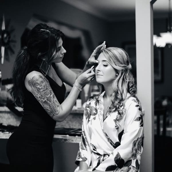 Abruzzo Beauty Bar - permanent makeup work in Bellmore, NY