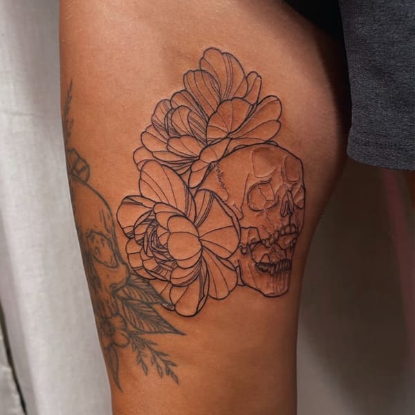 Esthetics By Kenz - permanent makeup work in Junction City, OR
