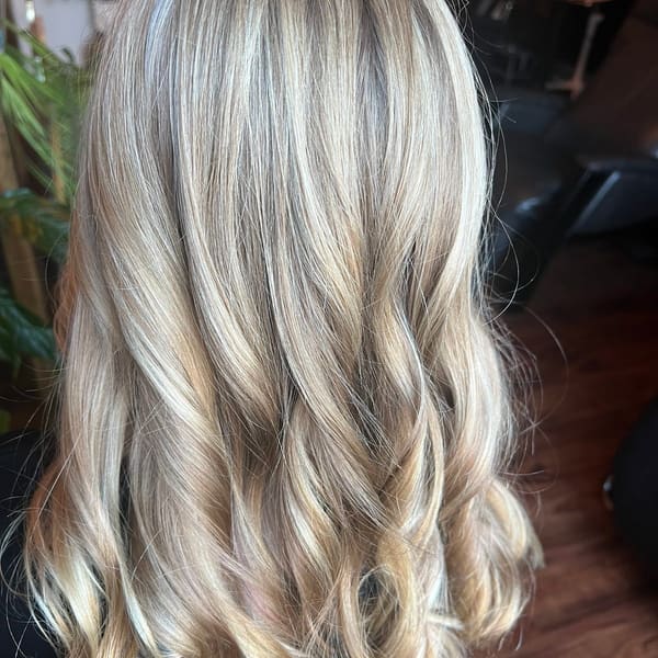 Tame Your Mane - permanent makeup work in East Freedom, PA