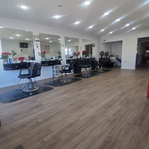 Dream Beauty Salon - permanent makeup work in Baldwin Park, CA