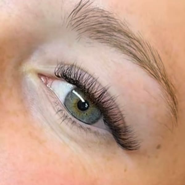 Korra Beauty Bar - microblading in Southlake, TX