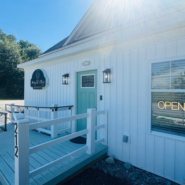 Bright Sky Aesthetics - permanent makeup work in Wendell, NC