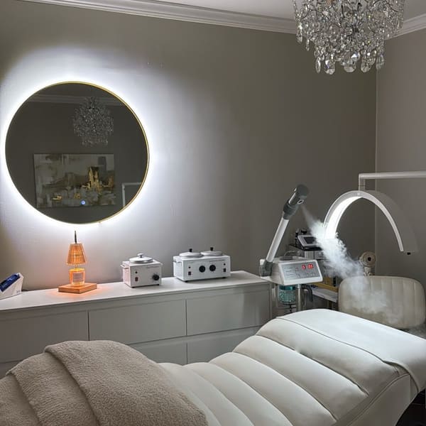 RHS Esthetics - permanent makeup work in Booneville, MS
