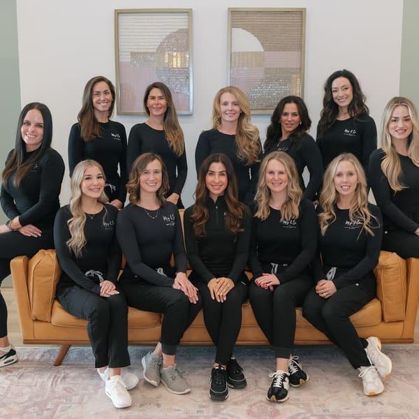 Meg & Co. Medical Aesthetics & Laser - permanent makeup work in Falmouth, ME