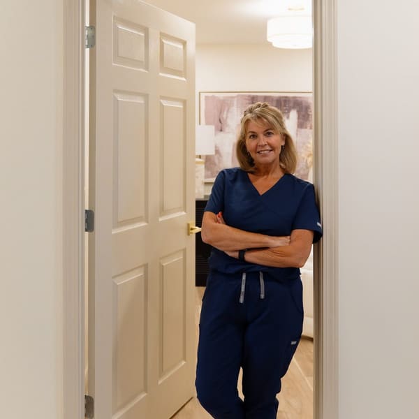 Wax and Beauty by Ann - permanent makeup work in Lafayette, TN