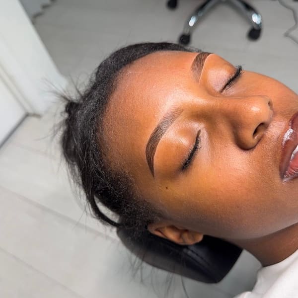 The Brow Lounge - permanent makeup work in Woodland, CA