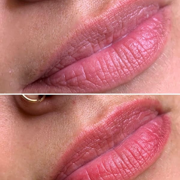 GLAM - permanent makeup work in Bothell, WA