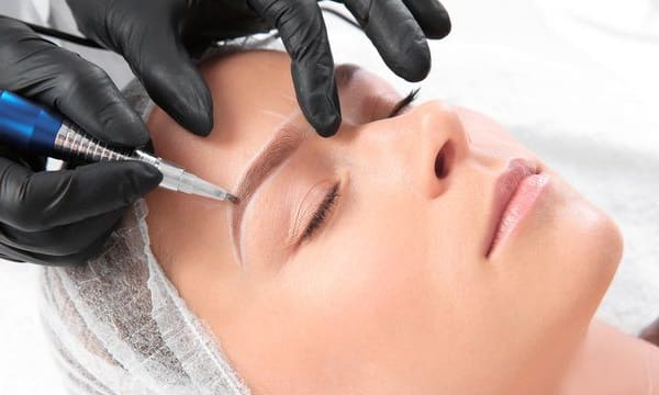 Fashion Permanent Makeup - permanent makeup work in San Bruno, CA
