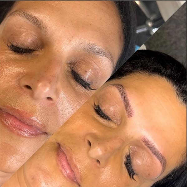 Drop Dead Gorgeous Esthetics and Permanent Makeup by Natalie - permanent makeup work in Seaford, NY
