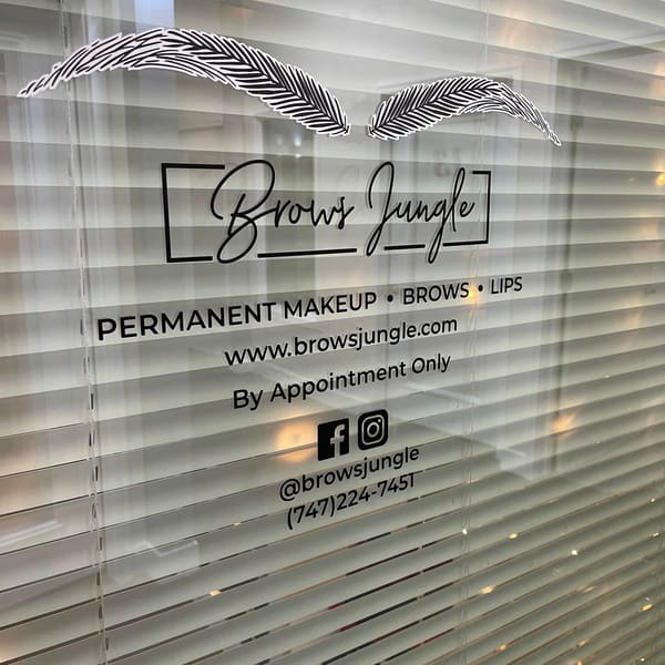Brows Jungle - microblading in Corona, CA