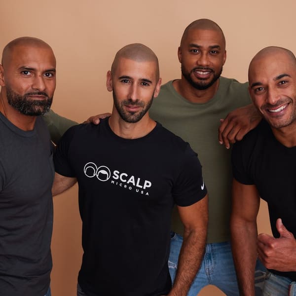 Scalp Micro USA - scalp micropigmentation in New York, NY