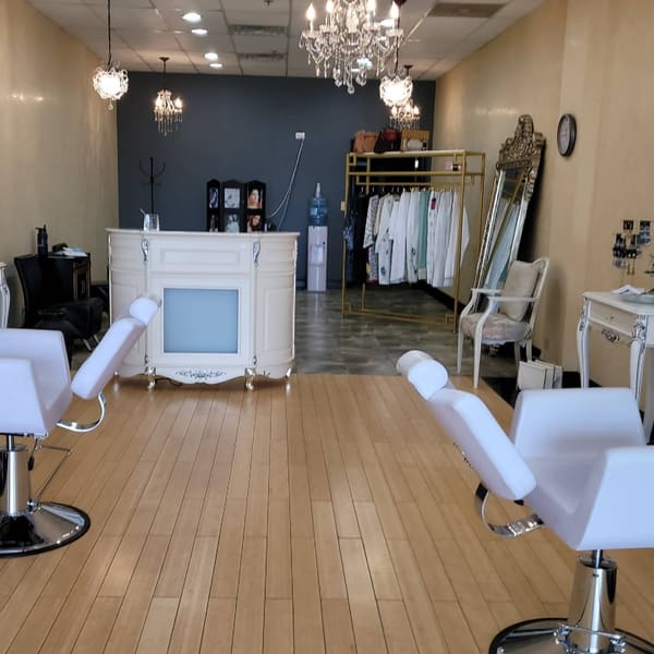 Uzma's Threading at My Salon Suite - permanent makeup work in Vernon Hills, IL