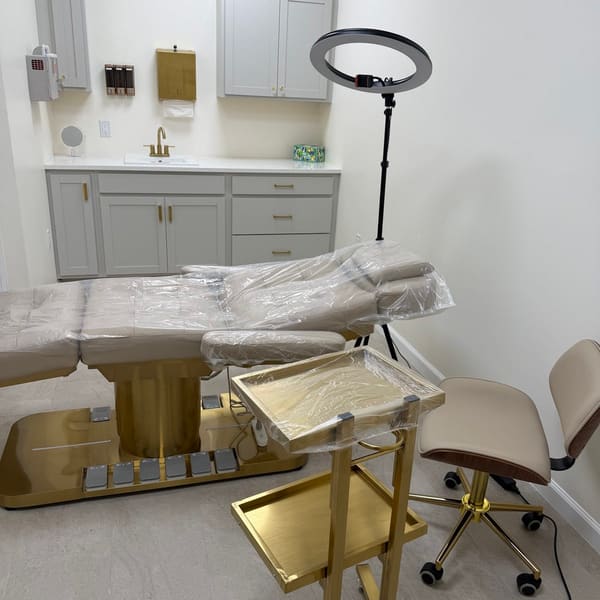Tami Beauty Studio LLC - permanent makeup work in Belleville, NJ