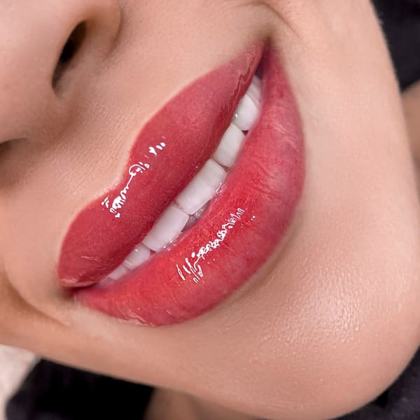 Eye and Brow Factory - permanent makeup work in Shenandoah, TX