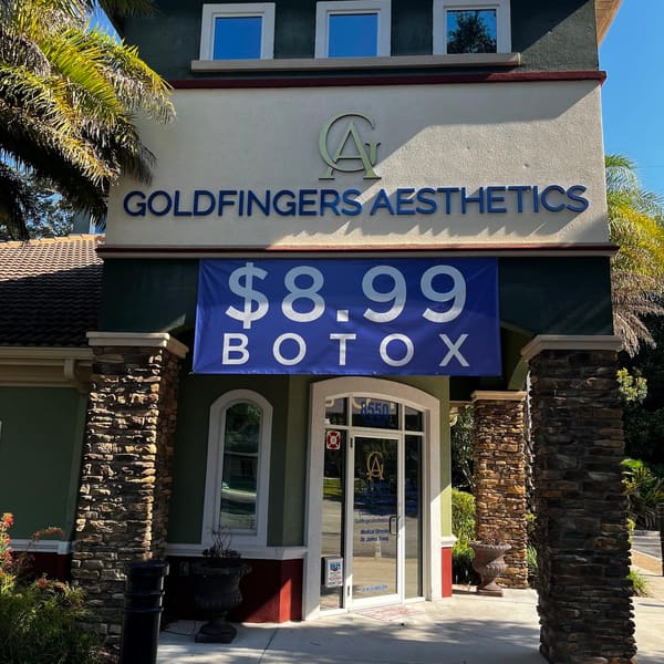 Goldfingers Aesthetics - Lady Lake / Villages - permanent makeup work in Lady Lake, FL