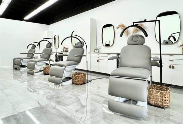 Beauty Lab Collective - permanent makeup work in Palmetto Bay, FL