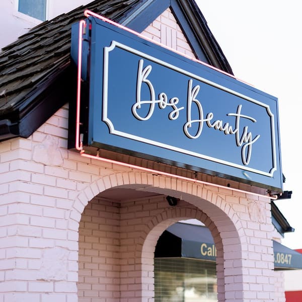 BosBeauty - permanent makeup work in St George, UT