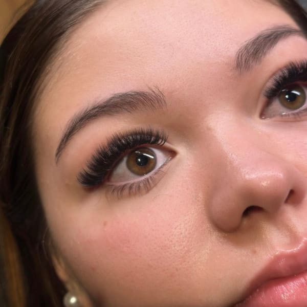 Beautè Luxe by Mandí - permanent makeup work in New London, CT