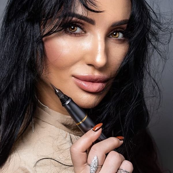 Elizaveta Neginskaya Signature Brows & Beauty Studio - microblading in Honolulu, HI