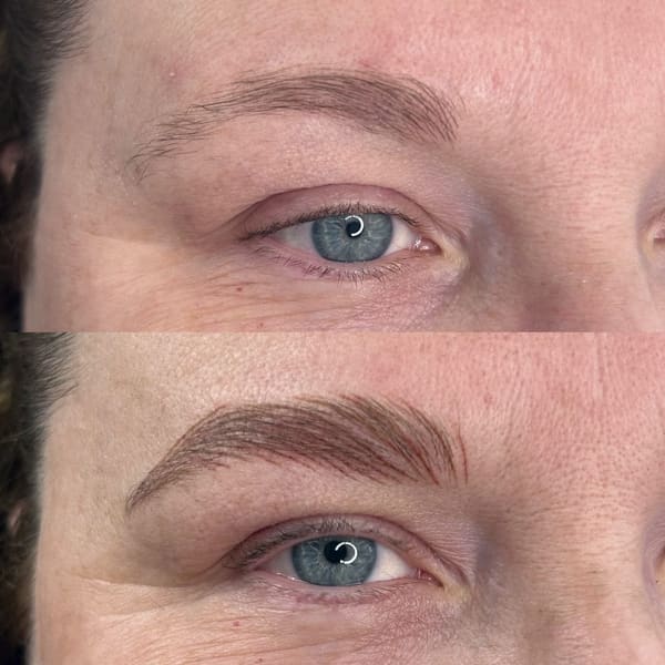 Modern Muse Beauty - permanent makeup work in Somers Point, NJ