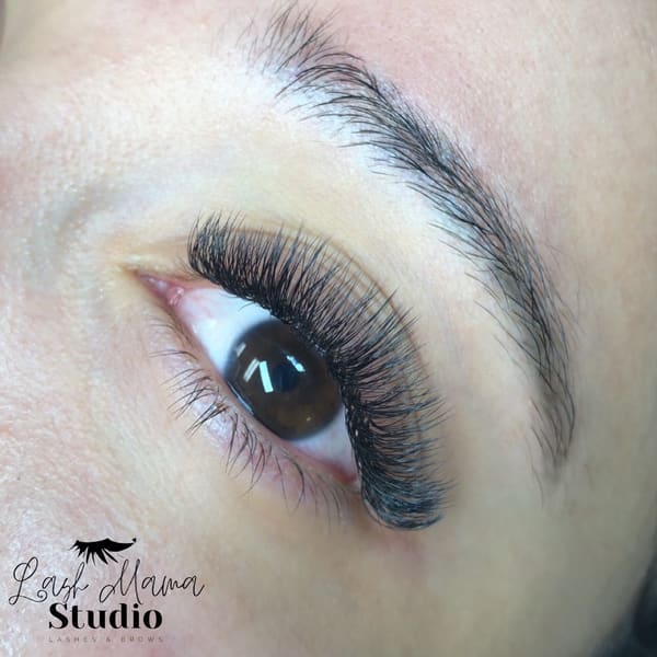 Lash Mama Studio - permanent makeup work in Broomfield, CO