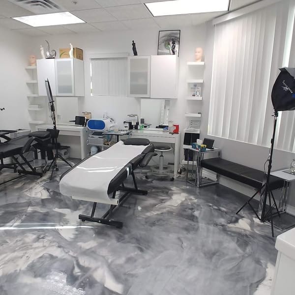 Forever Natural @ Sola Suites - permanent makeup work in La Quinta, CA