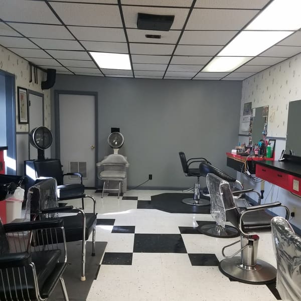 Shear Magic Salon/Permanent Makeup Studio - permanent makeup work in Amsterdam, NY