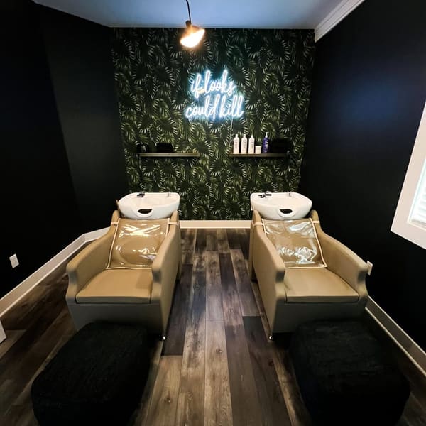 HD Beauty & Co. - permanent makeup work in Fort Smith, AR