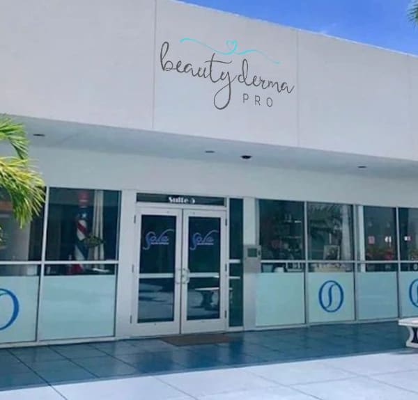 BeautyDermaPro - areola tattoo in Naples, FL