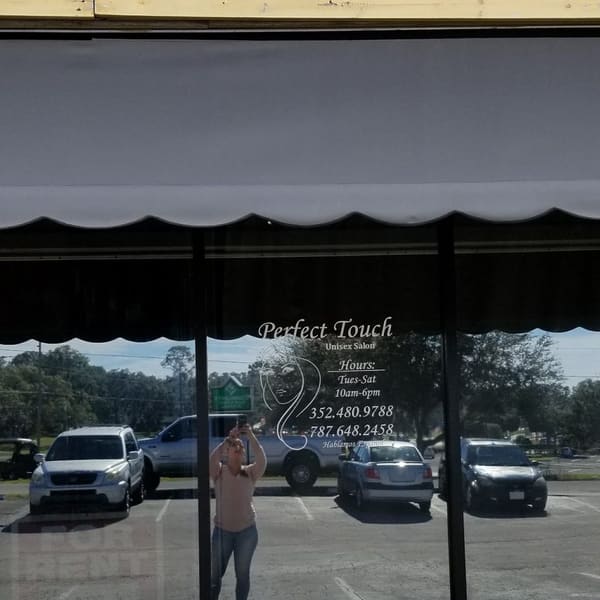 Perfect Touch By Rose - permanent makeup work in Belleview, FL
