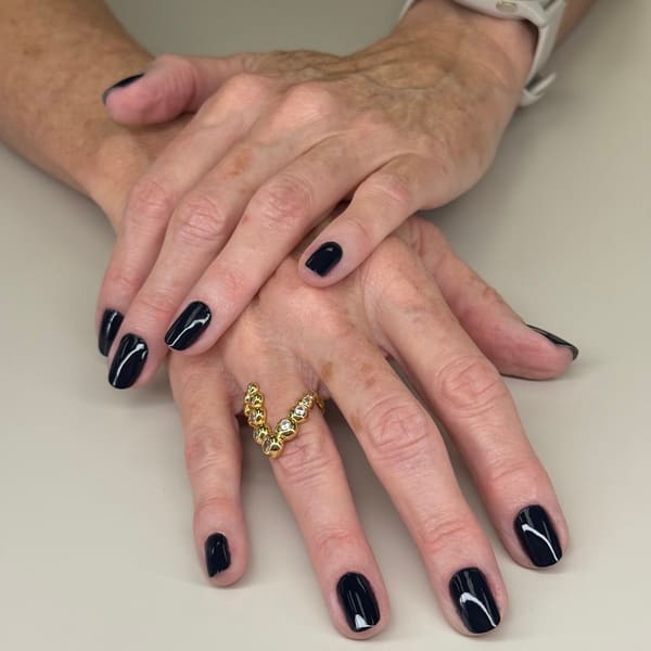 Manicure Brasileira - microblading in North Miami Beach, FL